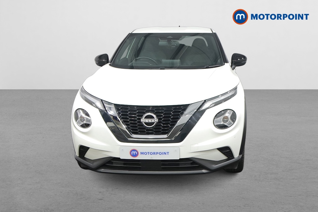 Used Nissan Juke 2023 for sale - 76428684: Photo 2