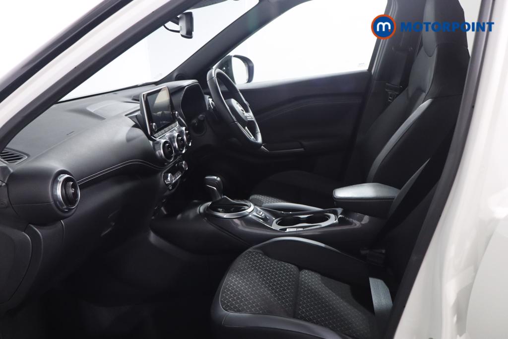 Used Nissan Juke 2023 for sale - 76428684: Photo 22