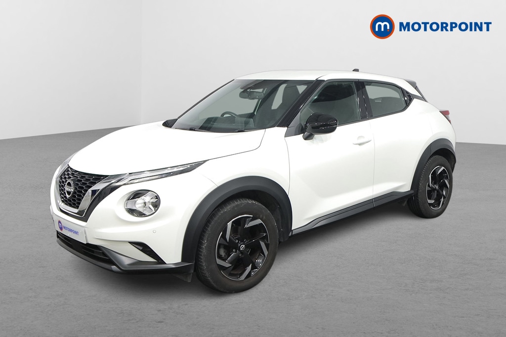 Used Nissan Juke 2023 for sale - 76428684: Photo 3
