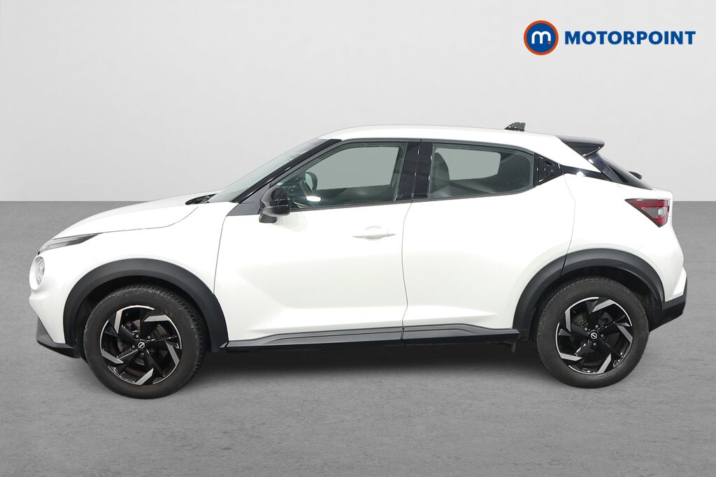 Used Nissan Juke 2023 for sale - 76428684: Photo 4