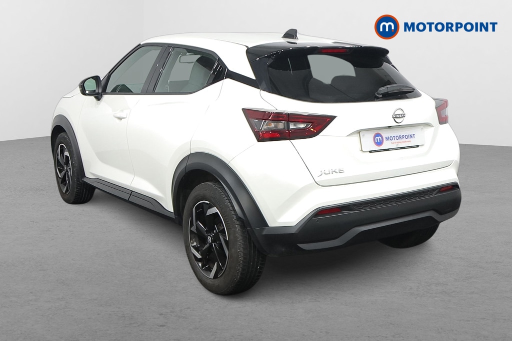 Used Nissan Juke 2023 for sale - 76428684: Photo 5