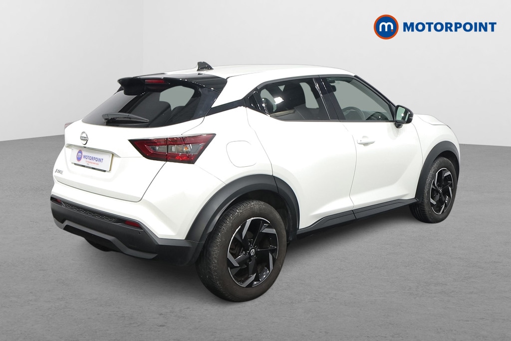 Used Nissan Juke 2023 for sale - 76428684: Photo 7