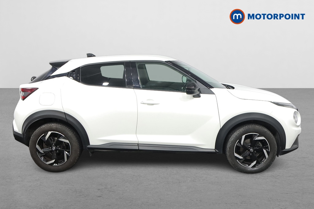 Used Nissan Juke 2023 for sale - 76428684: Photo 8