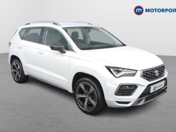 2022 - 1.5 TSI EVO FR Edition 5dr