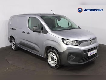 Citroen - Berlingo