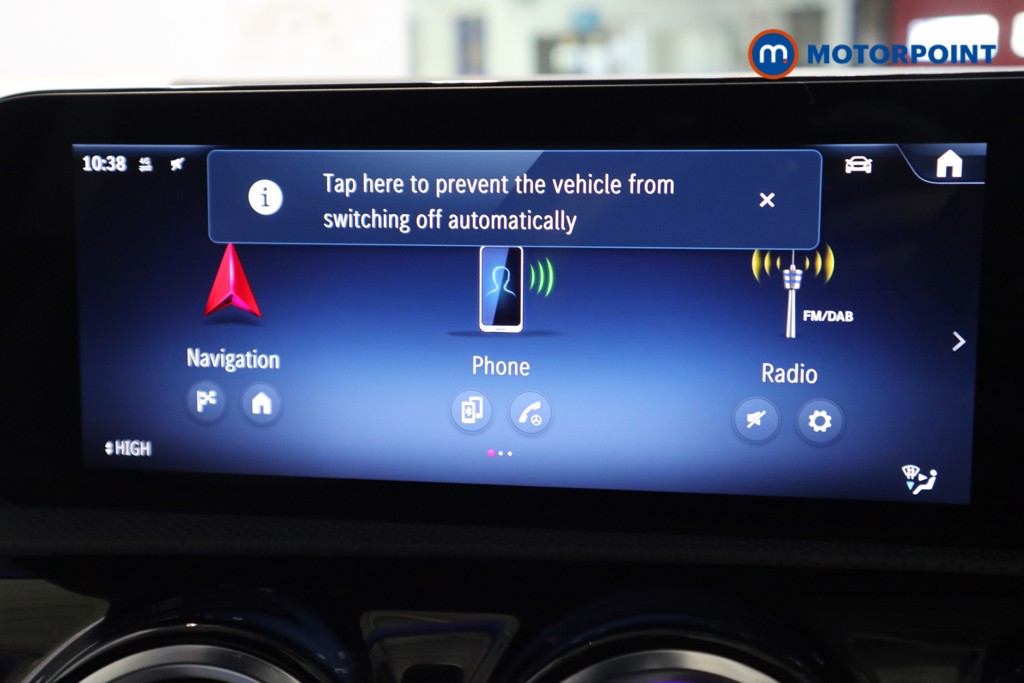 Used Mercedes-Benz A-Class 2023 for sale - 76735946: Photo 10