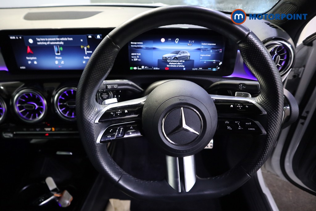 Used Mercedes-Benz A-Class 2023 for sale - 76735946: Photo 11