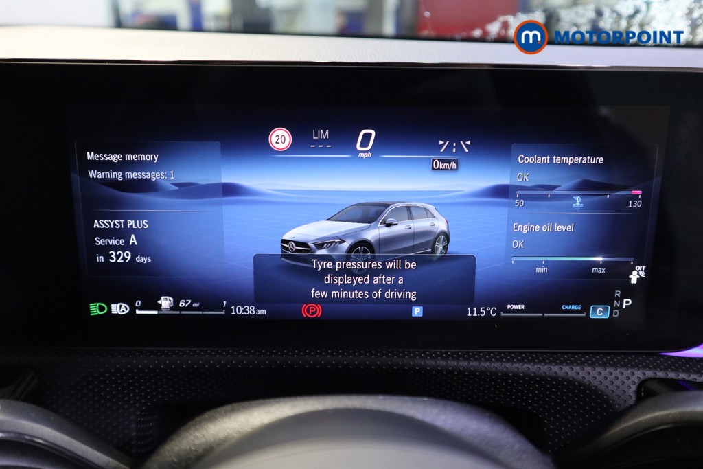 Used Mercedes-Benz A-Class 2023 for sale - 76735946: Photo 12