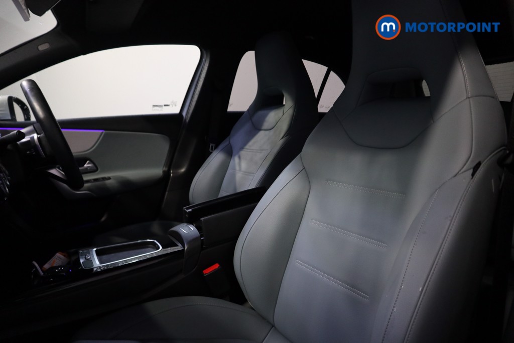 Used Mercedes-Benz A-Class 2023 for sale - 76735946: Photo 19