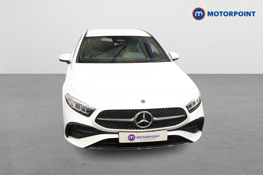 Used Mercedes-Benz A-Class 2023 for sale - 76735946: Photo 2