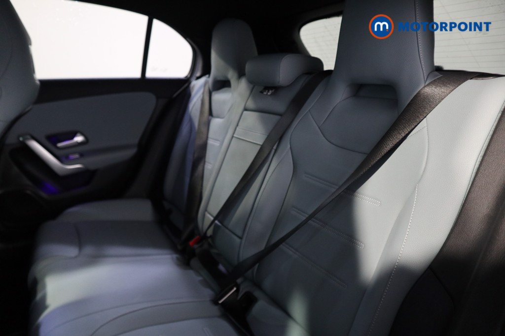 Used Mercedes-Benz A-Class 2023 for sale - 76735946: Photo 20