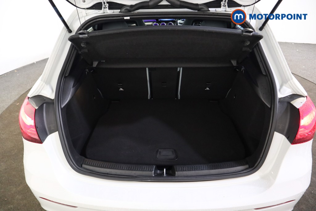 Used Mercedes-Benz A-Class 2023 for sale - 76735946: Photo 21