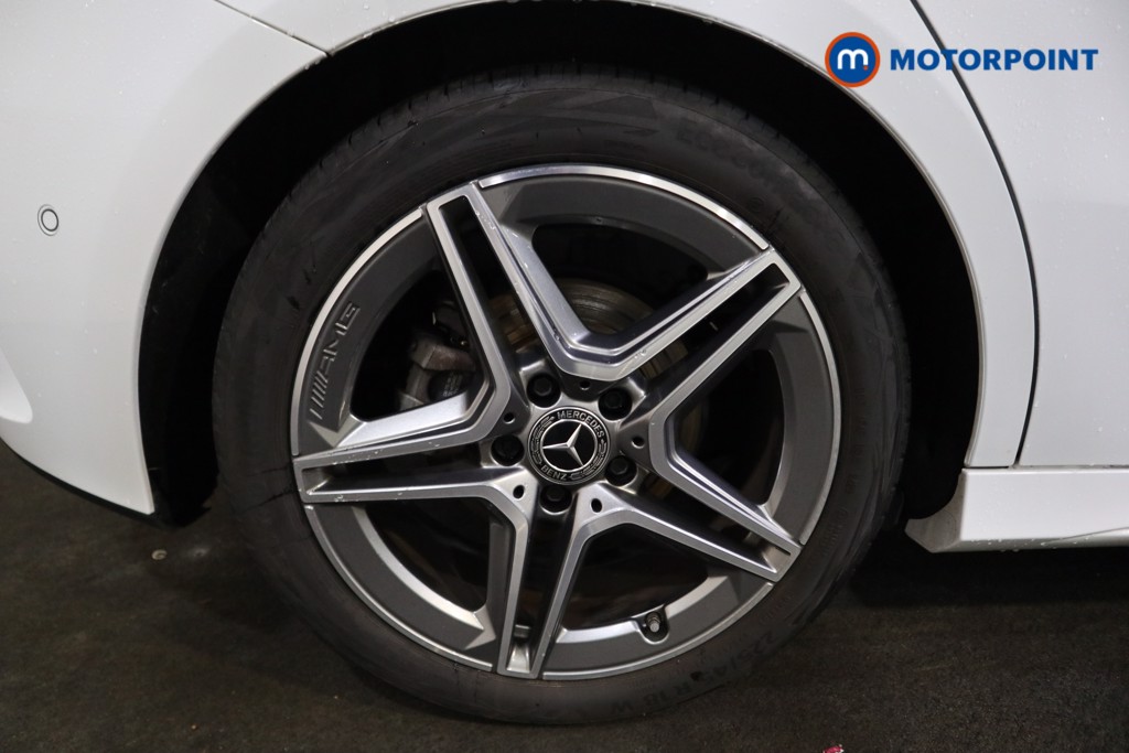 Used Mercedes-Benz A-Class 2023 for sale - 76735946: Photo 22