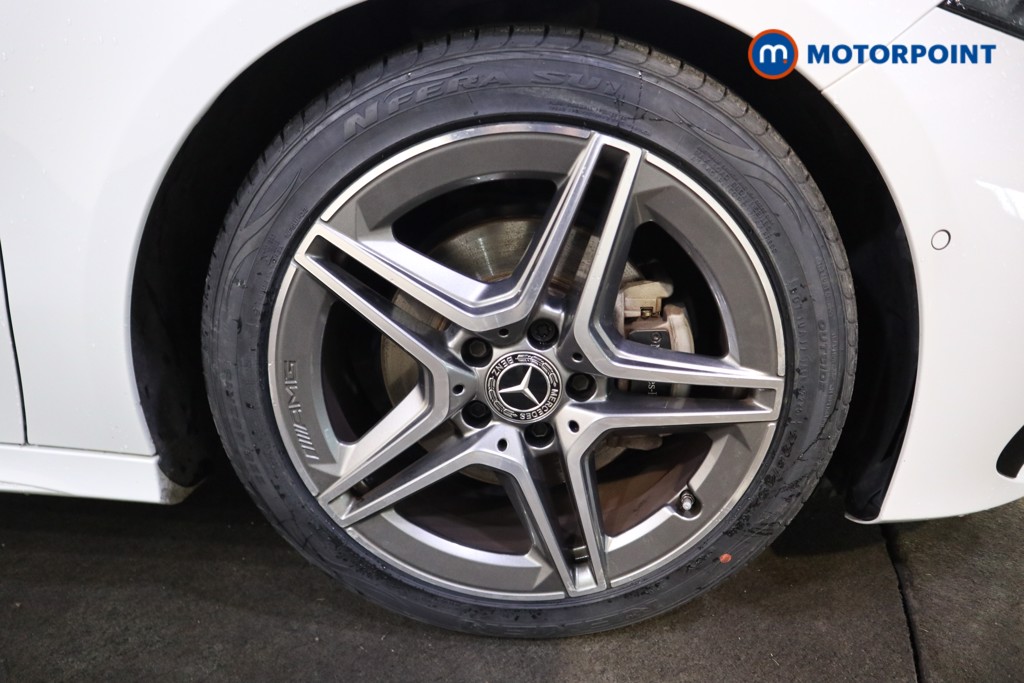 Used Mercedes-Benz A-Class 2023 for sale - 76735946: Photo 23