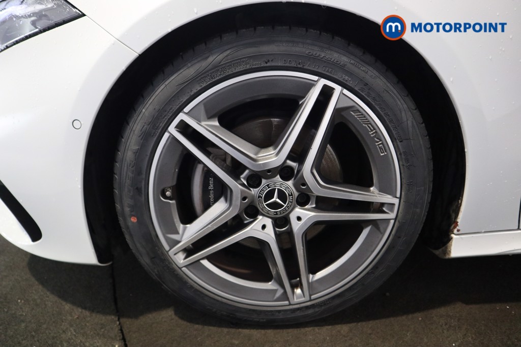 Used Mercedes-Benz A-Class 2023 for sale - 76735946: Photo 24