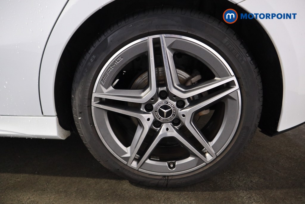 Used Mercedes-Benz A-Class 2023 for sale - 76735946: Photo 25