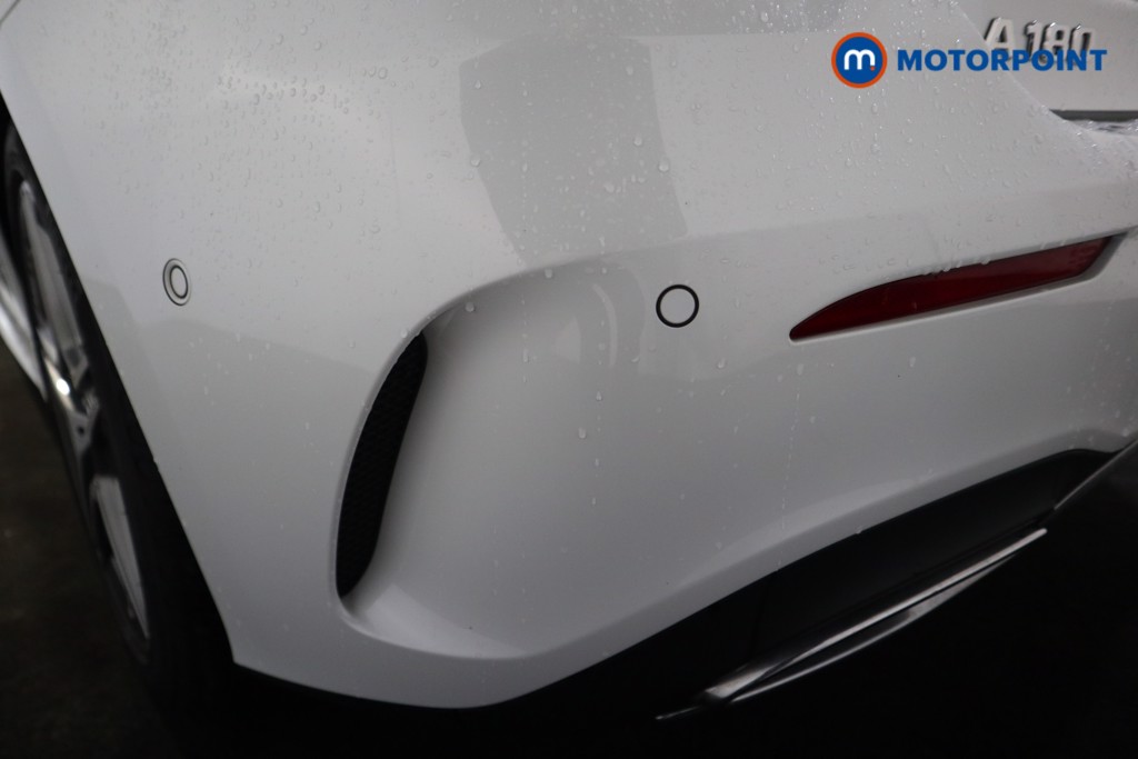 Used Mercedes-Benz A-Class 2023 for sale - 76735946: Photo 26