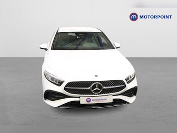 Used Mercedes-Benz A-Class 2023 for sale - 76735946: Photo