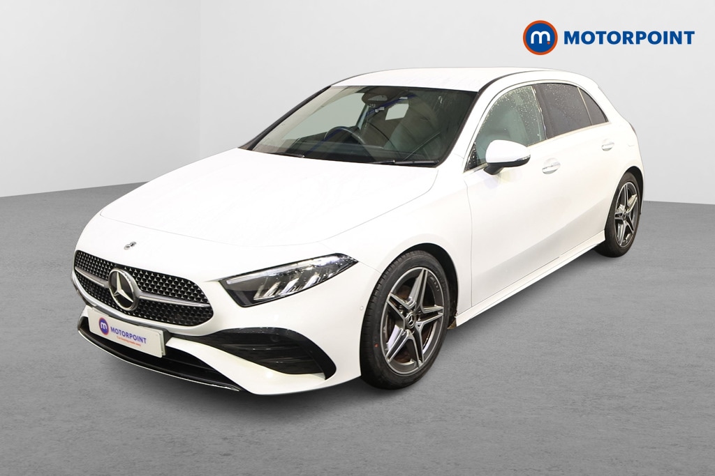 Used Mercedes-Benz A-Class 2023 for sale - 76735946: Photo 3