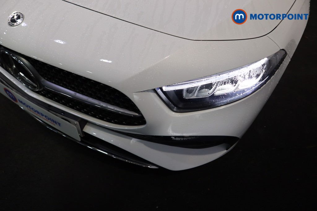 Used Mercedes-Benz A-Class 2023 for sale - 76735946: Photo 32