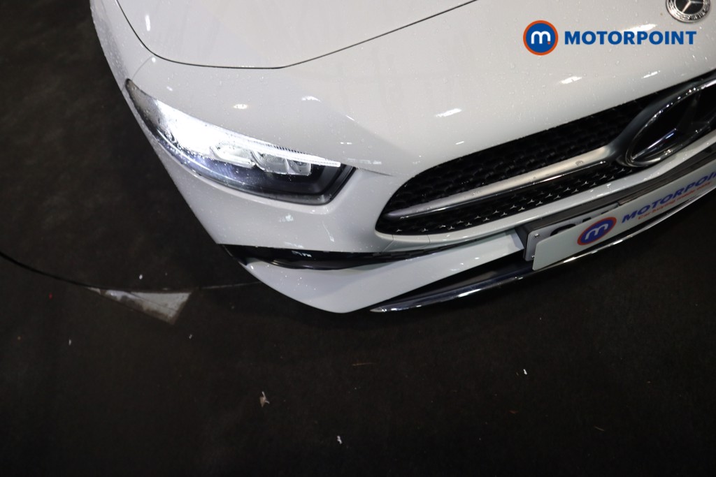 Used Mercedes-Benz A-Class 2023 for sale - 76735946: Photo 33