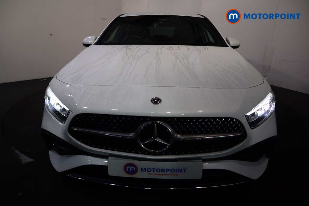 Used Mercedes-Benz A-Class 2023 for sale - 76735946: Photo 34