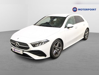Used Mercedes-Benz A-Class 2023 for sale - 76735946: Photo