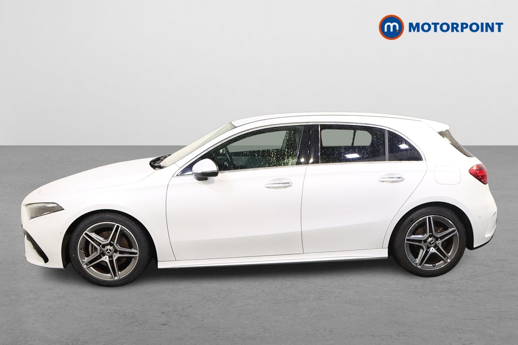 Used Mercedes-Benz A-Class 2023 for sale - 76735946: Photo 4