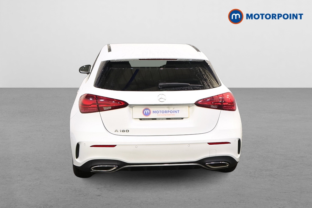 Used Mercedes-Benz A-Class 2023 for sale - 76735946: Photo 6