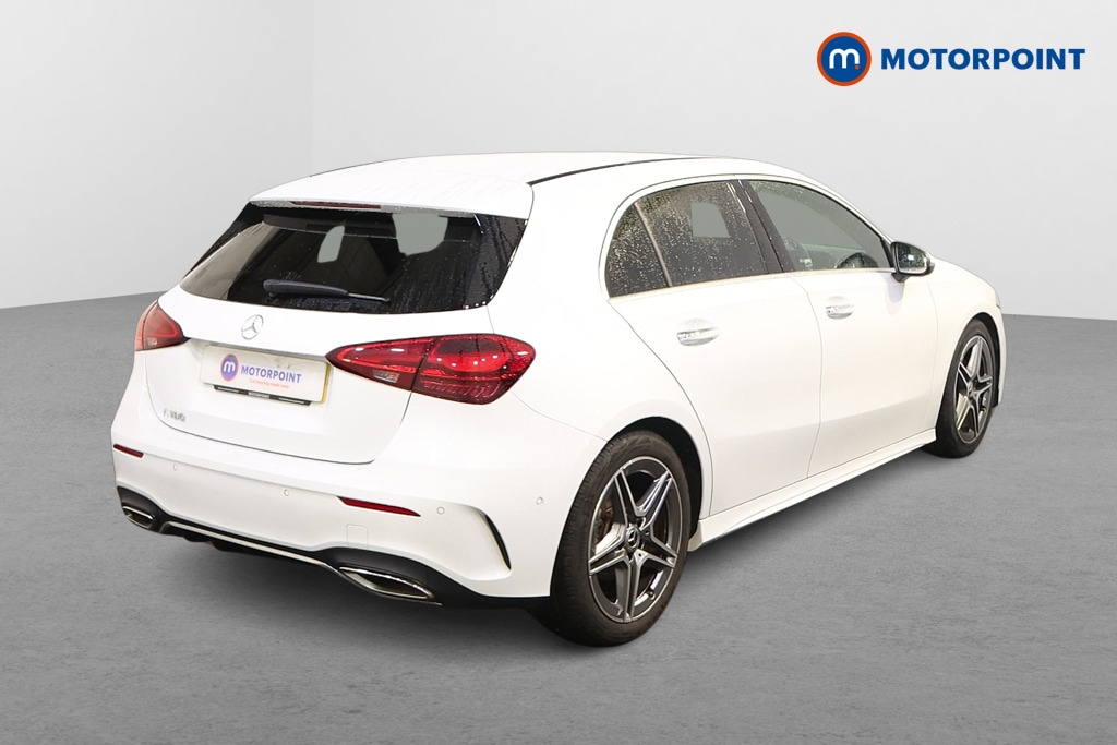 Used Mercedes-Benz A-Class 2023 for sale - 76735946: Photo 7