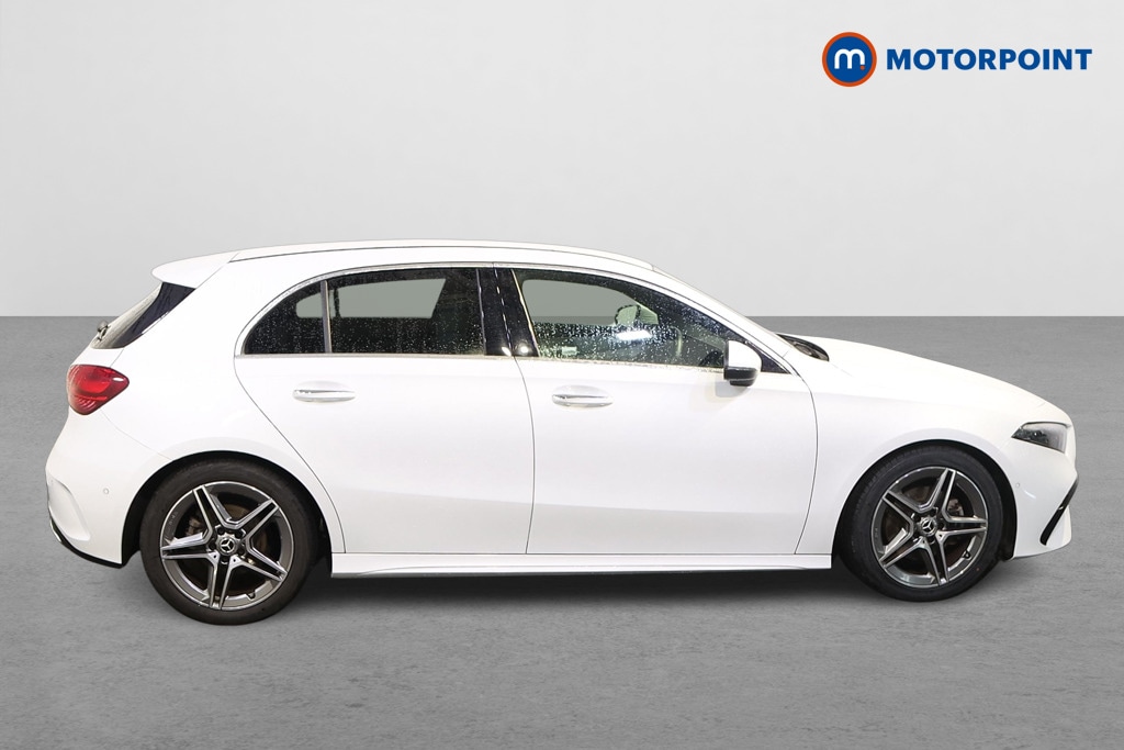 Used Mercedes-Benz A-Class 2023 for sale - 76735946: Photo 8