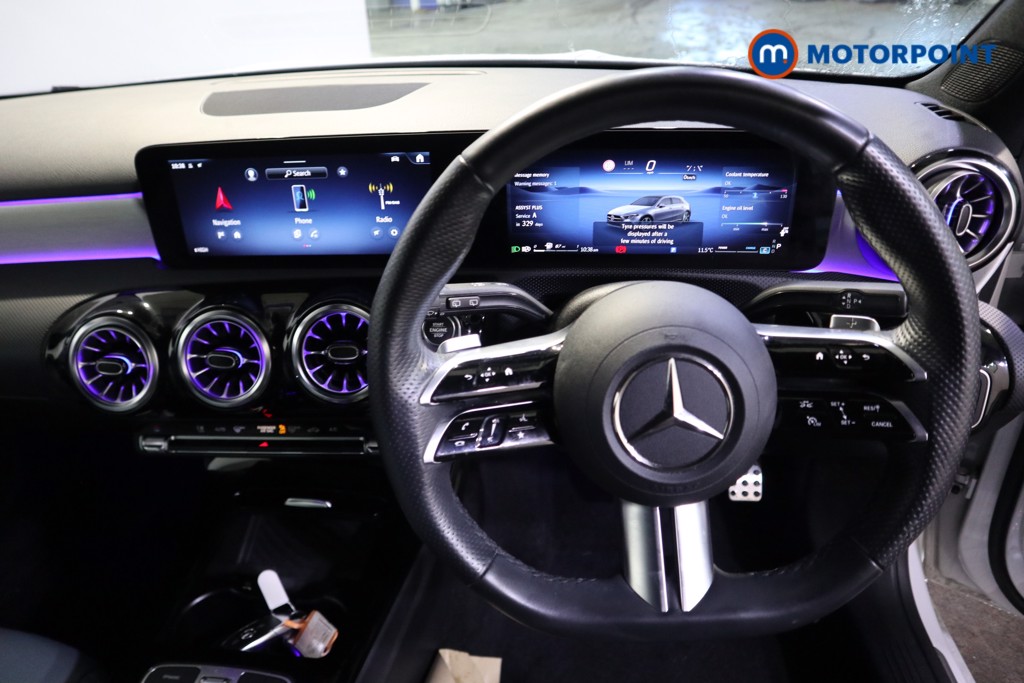 Used Mercedes-Benz A-Class 2023 for sale - 76735946: Photo 9