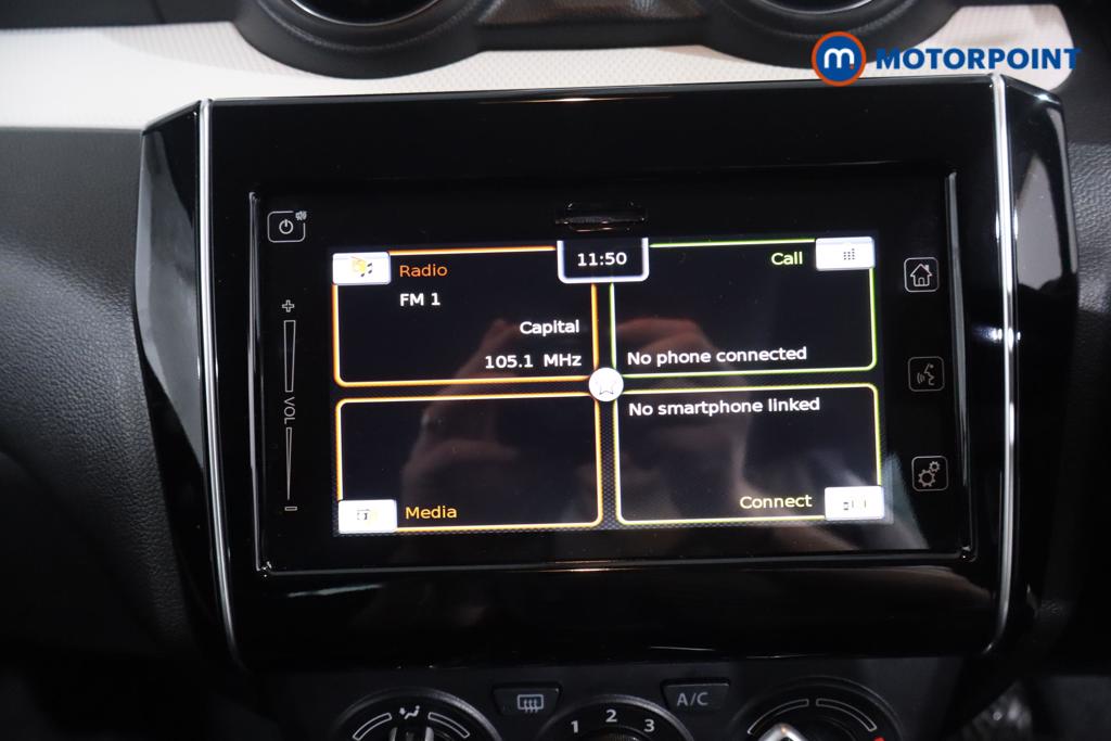 Used Suzuki Swift 2024 for sale - 76984943: Photo 10