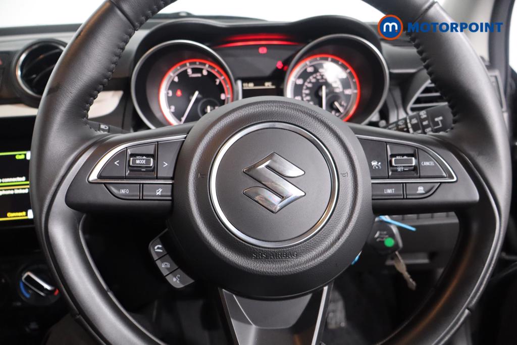 Used Suzuki Swift 2024 for sale - 76984943: Photo 14