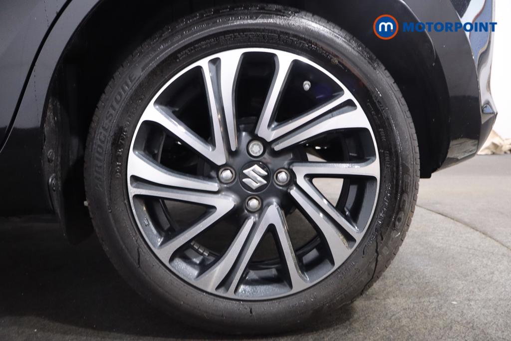 Used Suzuki Swift 2024 for sale - 76984943: Photo 25