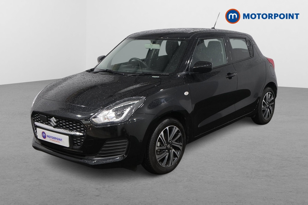 Used Suzuki Swift 2024 for sale - 76984943: Photo 3