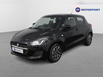 Used Suzuki Swift 2024 for sale - 76984943: Photo