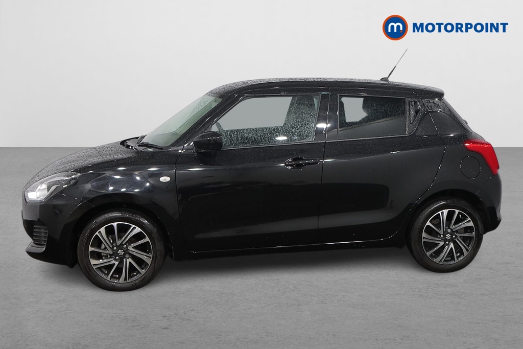 Used Suzuki Swift 2024 for sale - 76984943: Photo 4