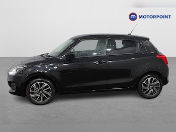 Used Suzuki Swift 2024 for sale - 76984943: Photo