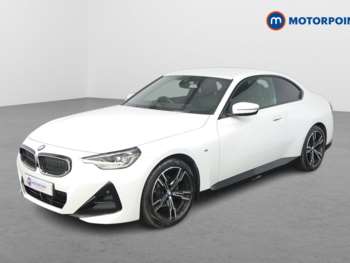 Used BMW 2 Series 2024 for sale - 74591445: Photo