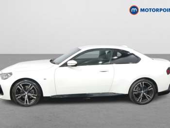 Used BMW 2 Series 2024 for sale - 74591445: Photo