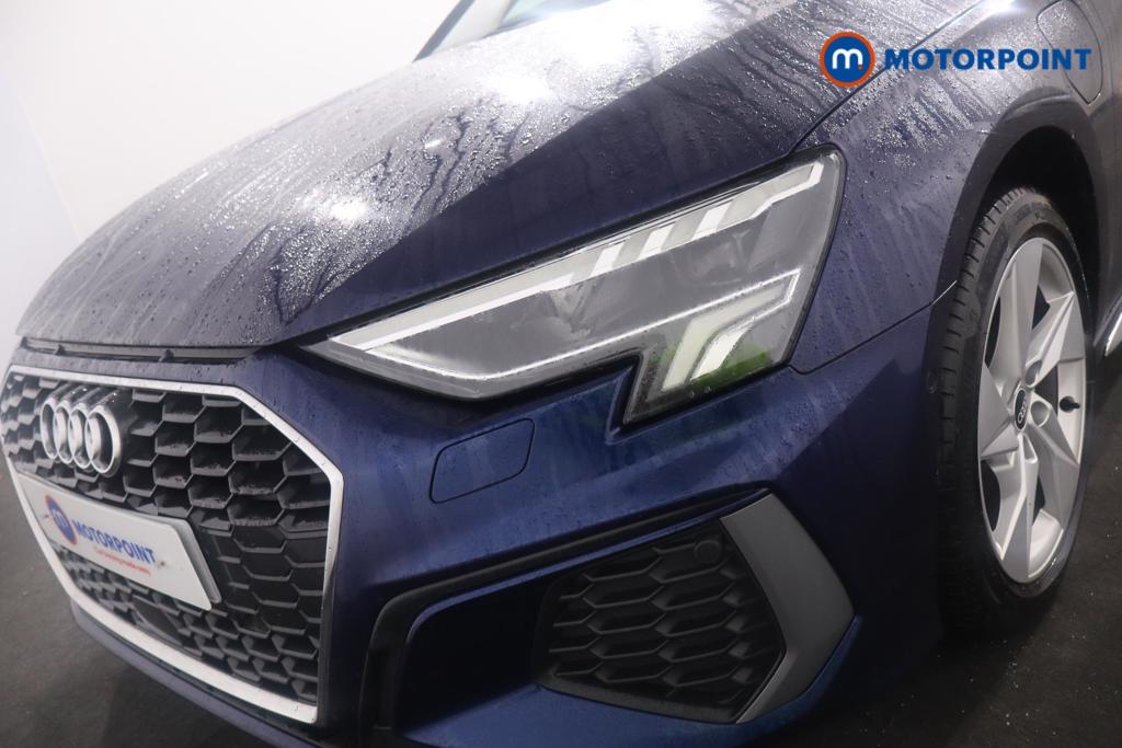 Used Audi A3 2021 for sale - 77219828: Photo 23