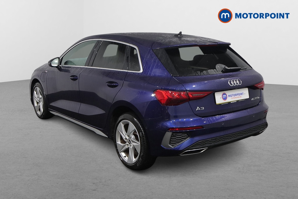 Used Audi A3 2021 for sale - 77219828: Photo 5