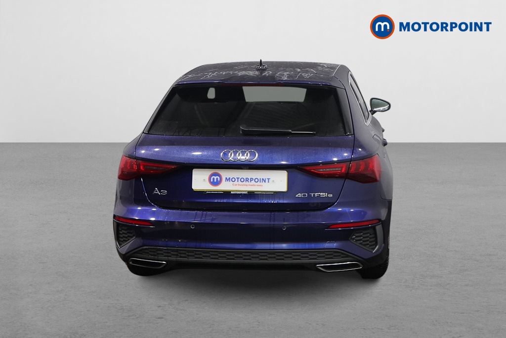 Used Audi A3 2021 for sale - 77219828: Photo 6