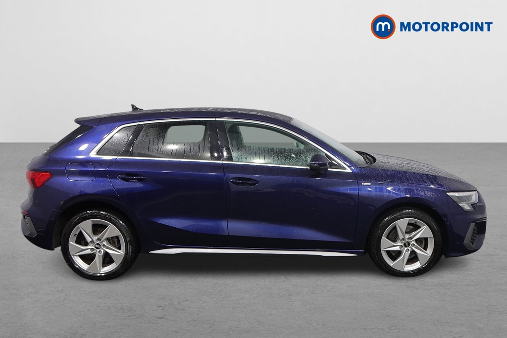 Used Audi A3 2021 for sale - 77219828: Photo 8