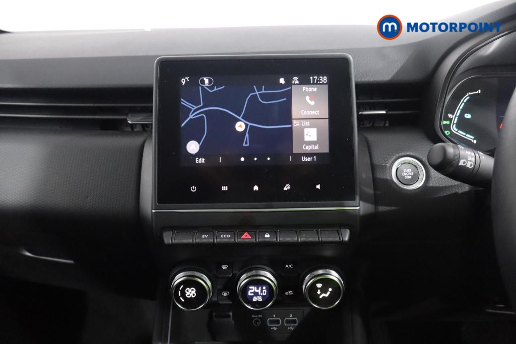 Used Renault Clio 2022 for sale - 77639679: Photo 10