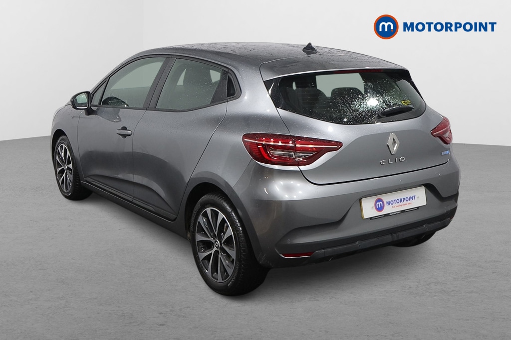 Used Renault Clio 2022 for sale - 77639679: Photo 5