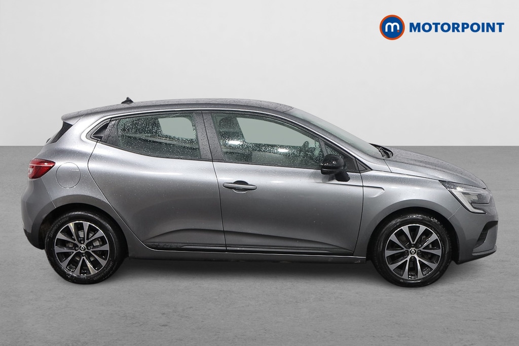 Used Renault Clio 2022 for sale - 77639679: Photo 8