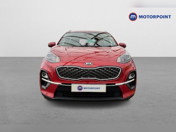 Used Kia Sportage 2020 for sale - 79366433: Photo