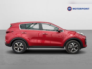 Used Kia Sportage 2020 for sale - 79366433: Photo
